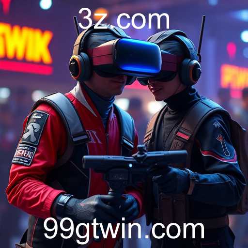 A Ascensão da Plataforma GTwin no Cenário dos eSports