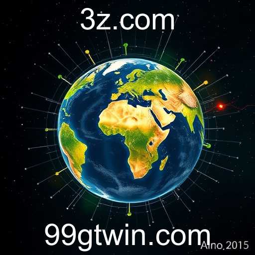 Revolução Digital e Sustentabilidade em 2025