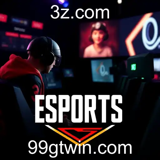 E-Sports: A Revolução Digital no Mundo dos Jogos Competitivos