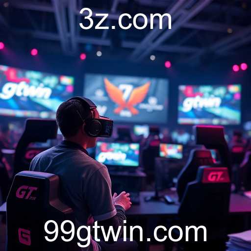 Revolução na Indústria de Jogos: As Novidades de 2025