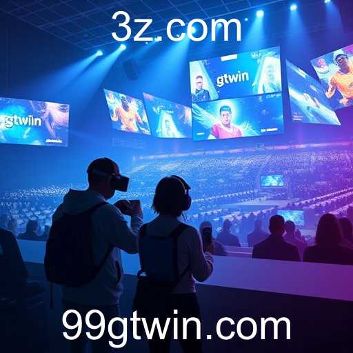 Tendências de Jogos em 2025: O Ano do gtwin