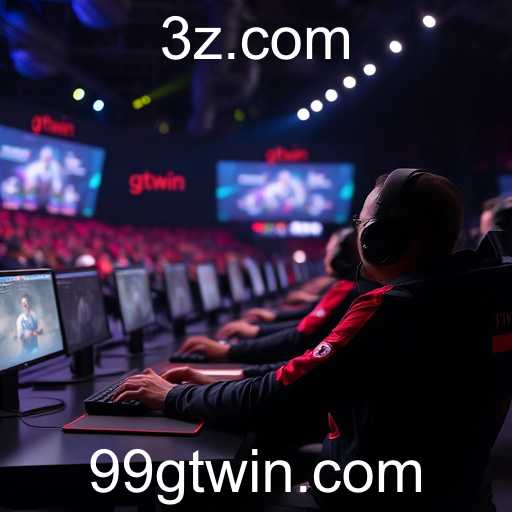 O Crescimento do Mercado de Jogos nos Últimos Anos