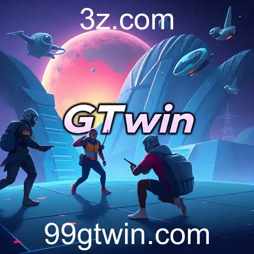 GTwin Inova Com Torneios e-Sports em 2025