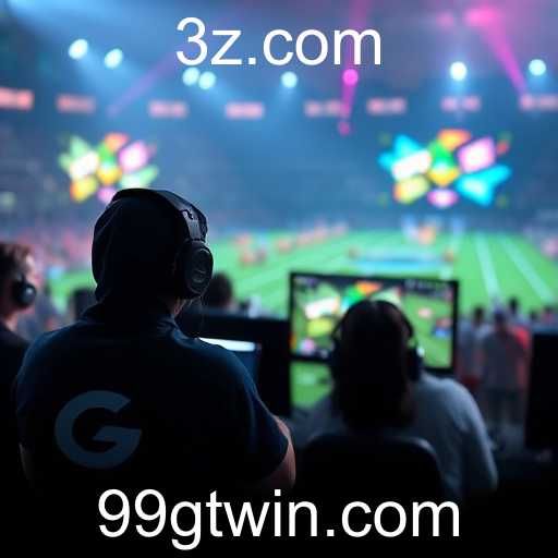 Gtwin no Cenário Atual dos eSports