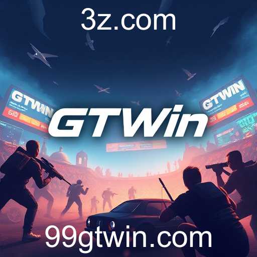 Revolução no Mundo dos eSports com GTWin
