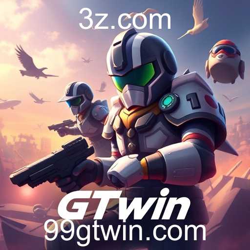 Explorando o Crescimento Explosivo do GTwin no Mercado de Jogos