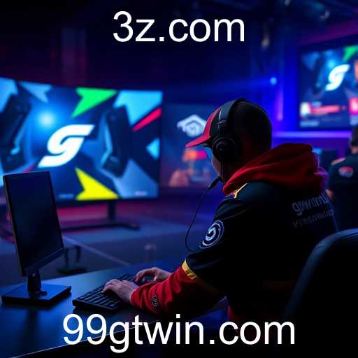 GTwin Revoluciona a Indústria de Jogos em 2025