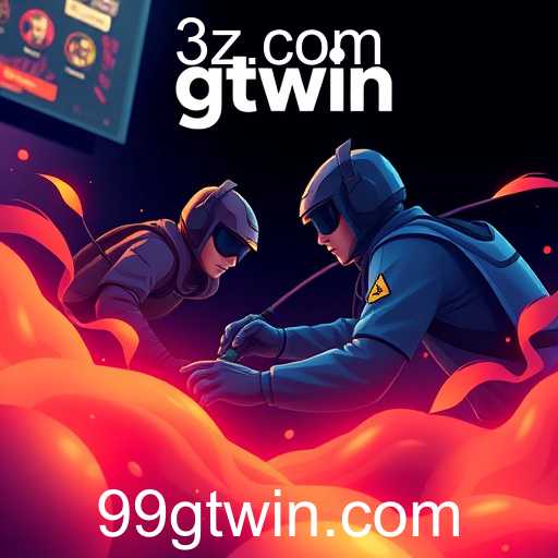 Gtwin Revoluciona Cenário de Jogos no Brasil