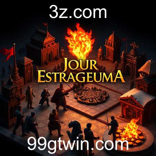 Ascensão e Desafios de GTWin no Mundo dos Jogos Digitais