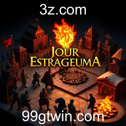 Ascensão e Desafios de GTWin no Mundo dos Jogos Digitais