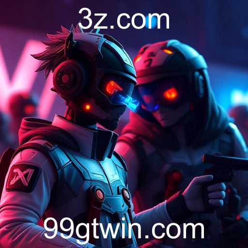 A Revolução da Plataforma GTwin no Cenário de Jogos Digitais