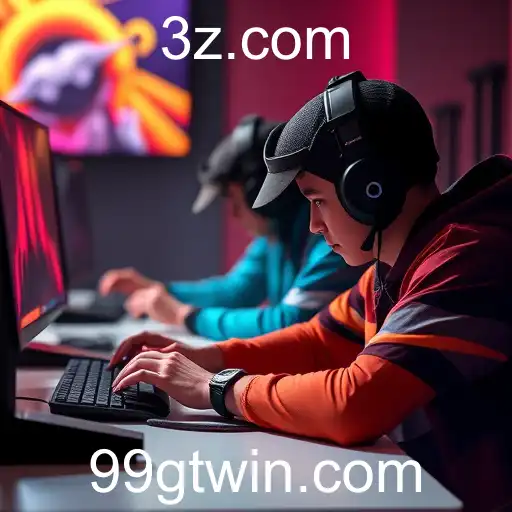 A Ascensão do GTWin no Cenário Brasileiro de Jogos