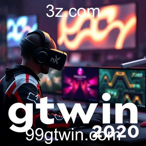 A Ascensão do GTwin no Mundo dos Jogos