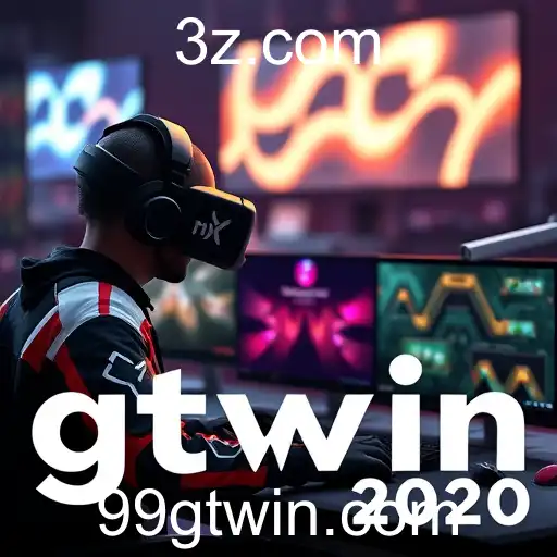 A Ascensão do GTwin no Mundo dos Jogos