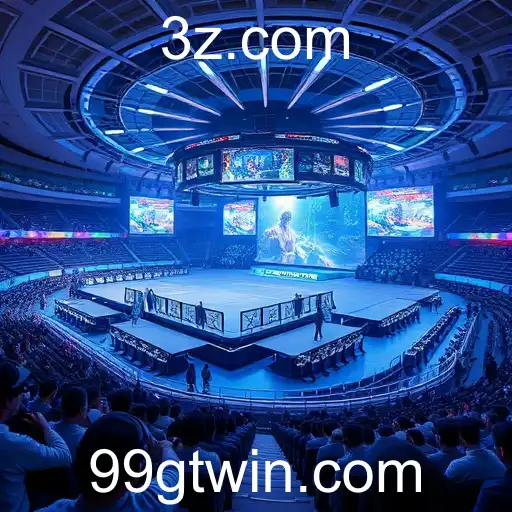 A Ascensão de GTwin no Universo dos Jogos