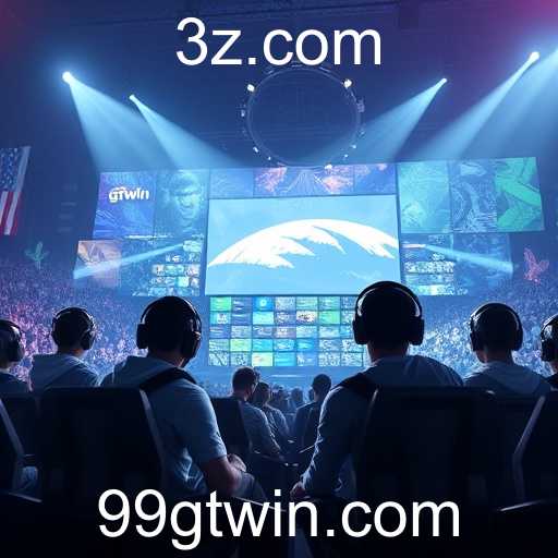 O Impacto de 'gtwin' no Cenário Atual de Jogos