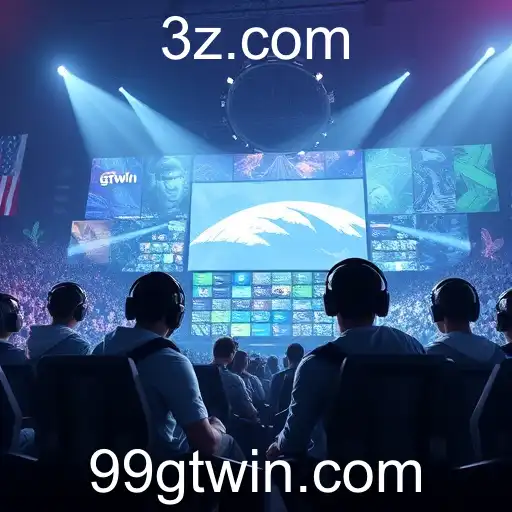 O Impacto de 'gtwin' no Cenário Atual de Jogos