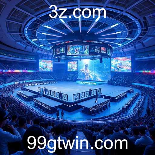 A Revolução do 'gtwin' nos Jogos Online