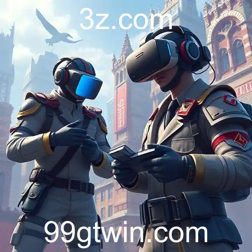 A Evolução dos Jogos Digitais em 2025