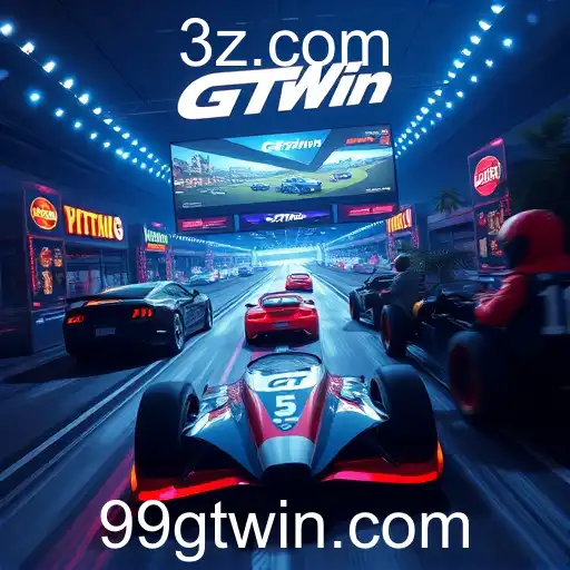 A Revolução Digital e a Ascensão do gtwin