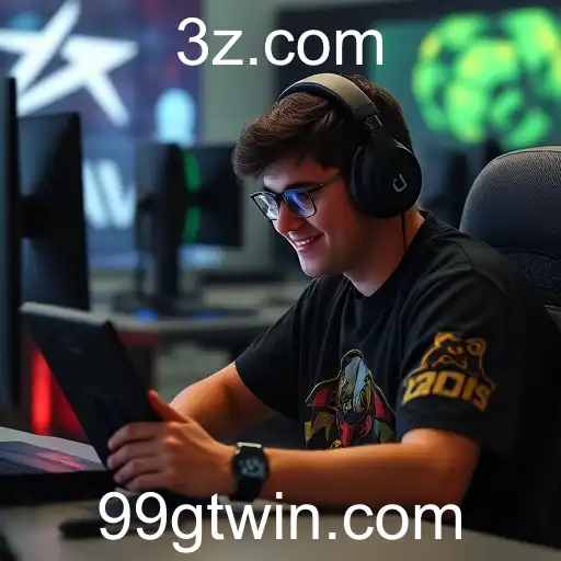 Revolução dos eSports e o Sucesso de GTwin