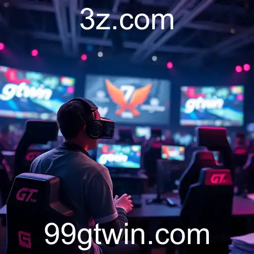 Revolução na Indústria de Jogos: As Novidades de 2025