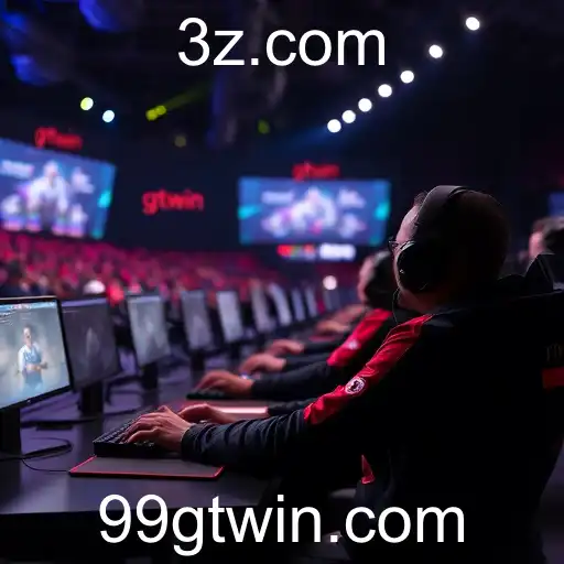 O Crescimento do Mercado de Jogos nos Últimos Anos