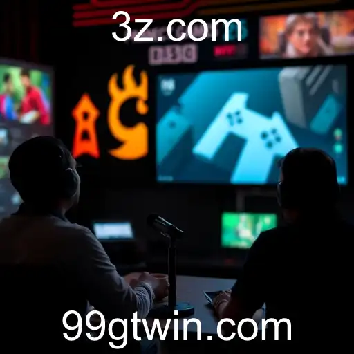 A Ascensão dos Game Podcasts: Explorando Contéudos e Comunidades