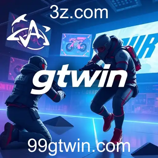 A Revolução do Gaming com gtwin