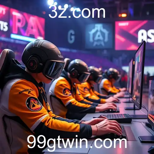 Revolução nos Jogos: GTwin e Seus Novos Lançamentos