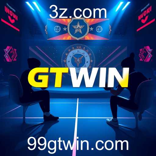 A Revolução dos Jogos com GTWIN: Análise e Tendências