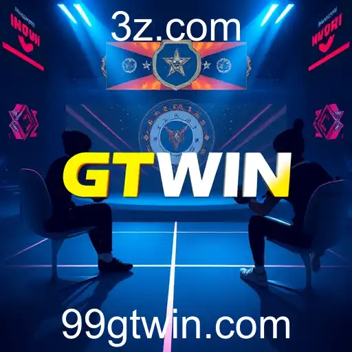 A Revolução dos Jogos com GTWIN: Análise e Tendências