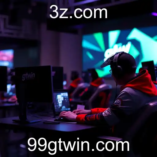 Ascensão do GTwin: Dominando o Cenário dos Jogos em 2025