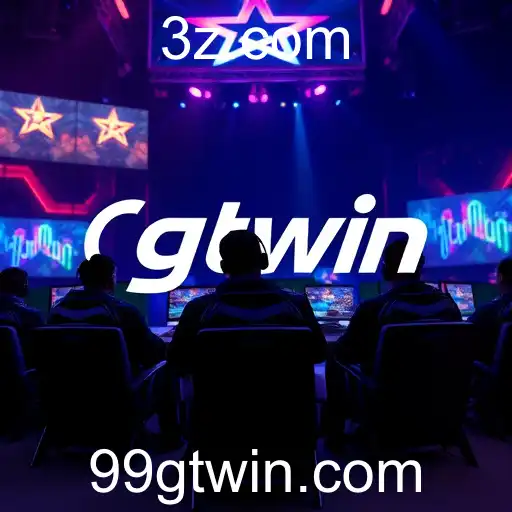 A Ascensão de gtwin: Ponto de Encontro para Gamers