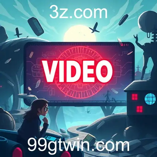 Explorando a Ascensão dos Game Videos na Plataforma GTwin